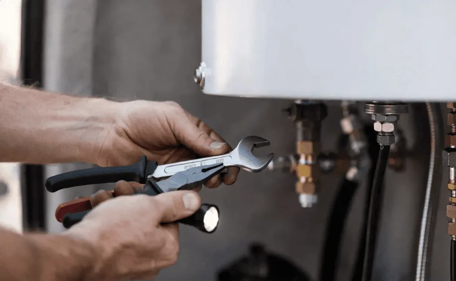 Why choose Water Heater Repair in Rockford, AL